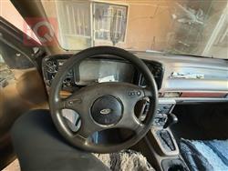 فورد سكوربيو